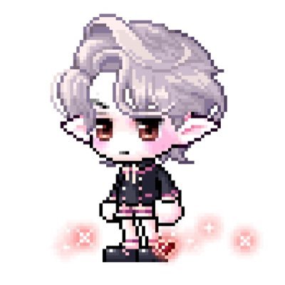 owo_vvi's profile picture. 여러분 나 정지당했어요