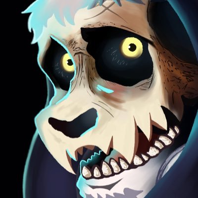 doschumblings's profile picture. antisocial animal