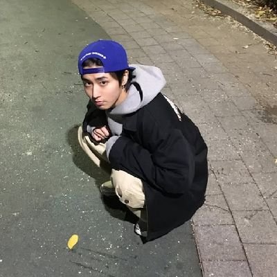 hansiitoos's profile picture. i have gone to be a superhero again