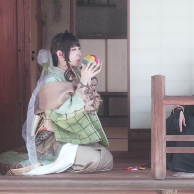 月夜野 鈴@冬インテ一般