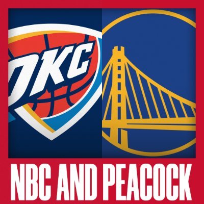 NBA's profile picture. The 2025-26 NBA season continues Tuesday on NBC & Peacock! 🏀 8:00pm/et: @nyknicks/@celtics 🏀 8:00pm/pt: @okcthunder/@warriors