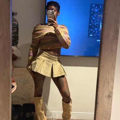 TheMonaaShow's profile picture. NLMB 09.15.19 💔. Myome’ Reign 🎀