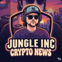 Jungle Inc Crypto News (@jungleincxrp) on X