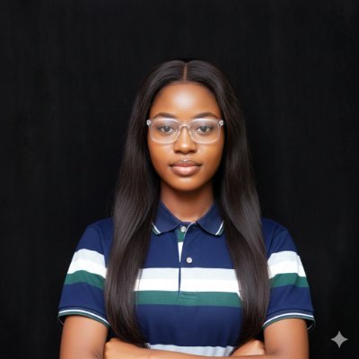 taiwoanuoluwapi's profile picture. No-code founder @collabspay | Currently helping other founders get seen and build their own community driven fundraisers by my blueprint