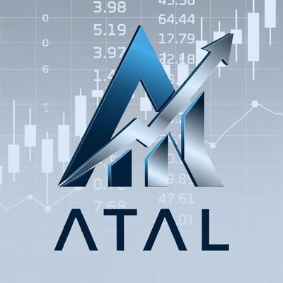 CRYPTOATAL's profile picture. #Crypto Trader. Use #bitcoin instead of Cash, Set Financial Goals. whatever i post here is not a recommendation for a buy or sell, Not a financial advice.