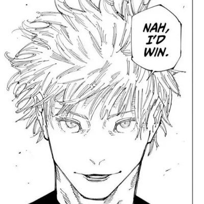 iTrap4TheHokage's profile picture. 