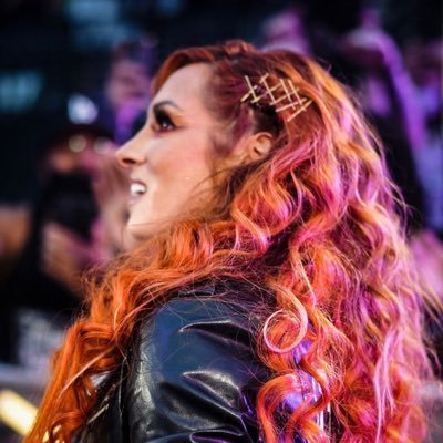 1 becky/bianca fan (@milfbeckylynch) / Posts / X
