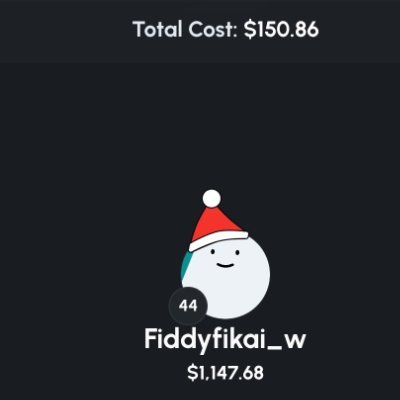 Fiddyfikai's profile picture. I indulge in alot of things. Follow me and send a chat.