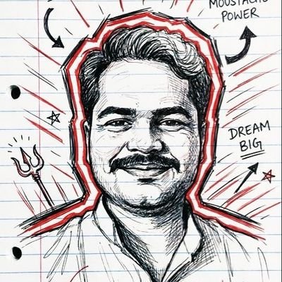 Pratz_0078's profile picture. Corporate contracts by 🌅, human contradictions by 🌃 | Strategy Relationships Mysticism | Upskilling 4 only merger that matters | Ur Neighbourhood Finance Guy