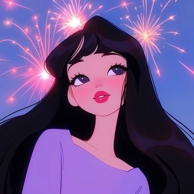 himalayia's profile picture. messy & villain era