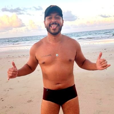 wvs87's profile picture. Um Pernambucano descobrindo o Sul ❤️❄️
Conteúdo eu mostro pra quem paga meu salário, na internet é só besteira mesmo.