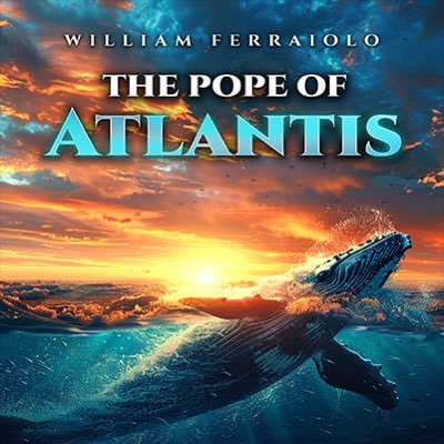 WFerraiolo7367's profile picture. Author, 18 books (so far), Psychological Thrillers, Crime Fiction, Philosophy (Stoicism), My next book releases…soon.