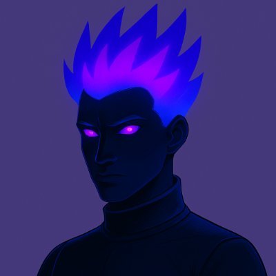 pankajxbeast's profile picture. IN DELUSION.