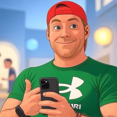 Next50Years's profile picture. 🇺🇸 My insights about family, fitness, mental health, God, and how to become a better man. 52 yo. Adoptive dad of 6. USU grad. Go Aggies! @Ch_JesusChrist