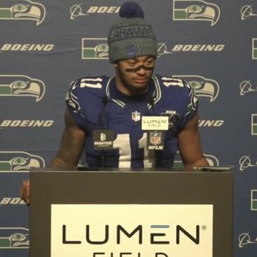 bonesprivacy's profile picture. Jaxon Smith-Njigba saved my life #Seahawks