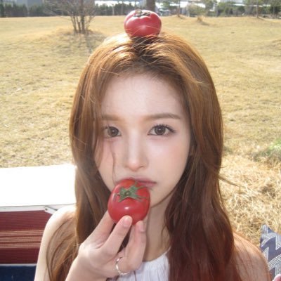 jaedoful's profile picture. lumax daesang winner