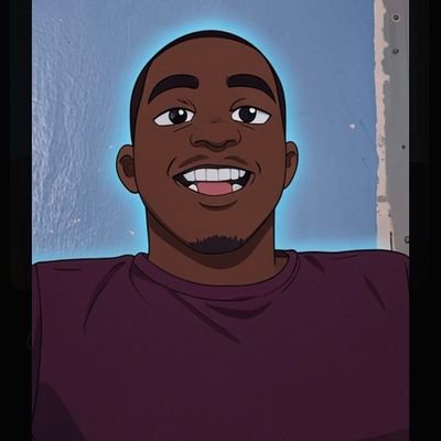 Calvodeloo's profile picture. The Lord is my shepherd. I shall not want Psalms 23:1