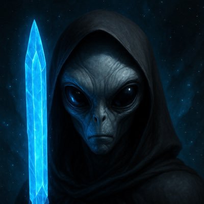 quantwarden's profile picture. Turning 16K into 100K. Documenting everything one step at a time . $BTC