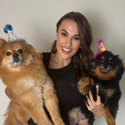 BreannaMorello's profile picture. Independent Journalist | 10+ years in the mainstream media | Fluent in sarcasm | Formerly w/ Fox, Newsmax, MLB, ESPN + | Email: BreannaMorello@protonmail.com
