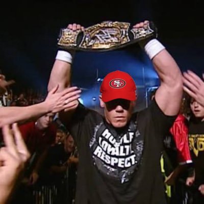 SadNinersFan's profile picture. 