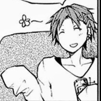 ANDREL0VESB0ATS's profile picture. boat 

NONSHARING Junichiro Tanizaki Yume!! Doubles are free to interact tho, if there’s any!! No hate here :3

Read extended bio for more!!