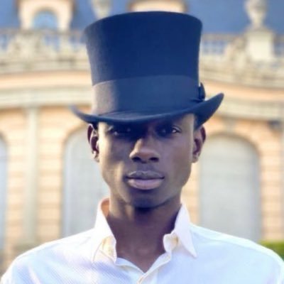 onchainrapist's profile picture. love u