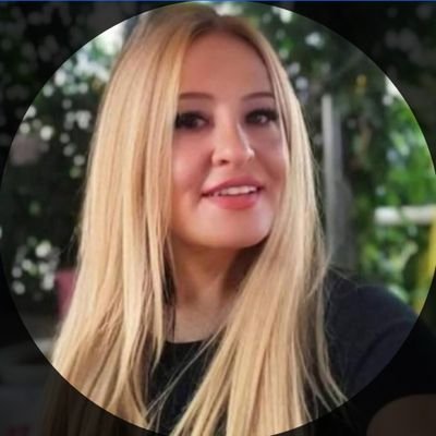 ___FLORAY___'s profile picture. #İzmirli yerli ve milli  #FB #Koç burcu
https://t.co/0H5CZxJ8qM
​Hedefler, hayallerin son teslim tarihidir.