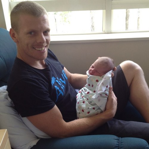 DaleCFAlive's profile picture. SweatSnap