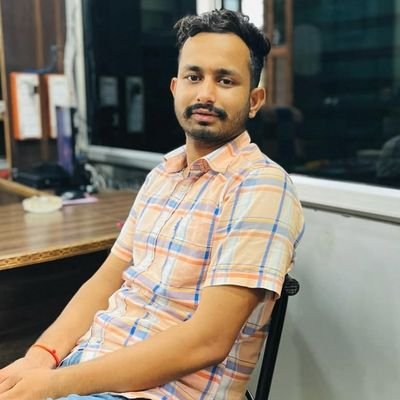 PratapSodha08's profile picture. 