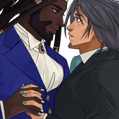 seeuchiyo's profile picture. Inactive; preventing impersonation :)