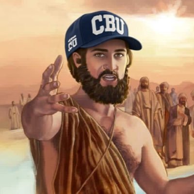 getCalibaptized's profile picture. CBU super fan #lanceup