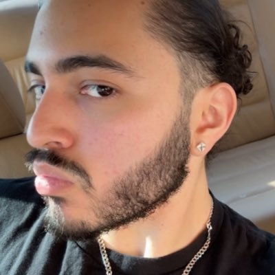 YvngTrvnks's profile picture. a real super saiyan. #MISHIMA #v1