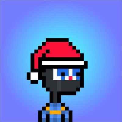 vibezgm's profile picture. Lil Bangers / @lilbangersnft