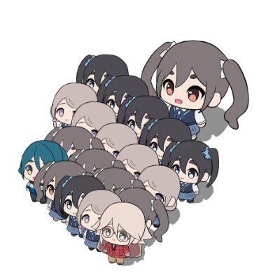 azumawari's profile picture. ゆるキャン▲好きなバイク乗りお絵描き美少女。
聖地を巡礼したりします。
ハンターカブ乗ってます。