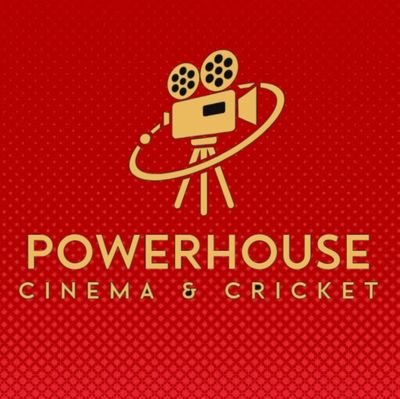 Powerhouseoffl's profile picture. Just Cinema & Cricket. DM for Promotions.
