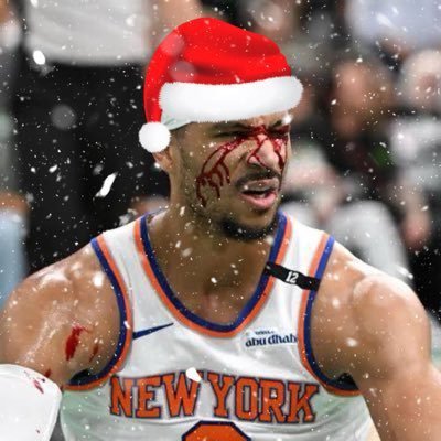 RoboKnowsBall's profile picture. I know ball | #newyorkforever #repbx #nygiants | Powered by @polymarketsport