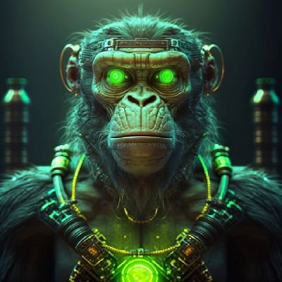 magicrypto0's profile picture. Engineer | Investor ☆ A new Web3 era is coming... 👀