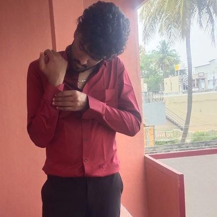 manighar11's profile picture. Give Your Best,Prepare For The Worst