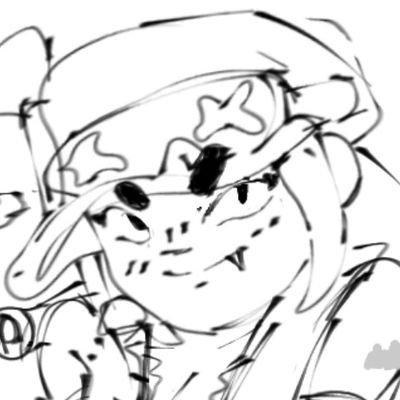 MakotoD16's profile picture. (he/him)  18yrs  - discord: decepmakto.

i draw stuff - I block freely.

priv: @Makotorules