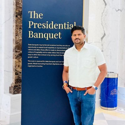 Shashtiw92's profile picture. Patriot at heart. Engineer by profession. Delivering political & geopolitical insights powered by data, logic and a clear India-First lens.