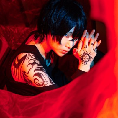 _o0xxo0_'s profile picture. 成人済/重重加工/コスプレとカメラ