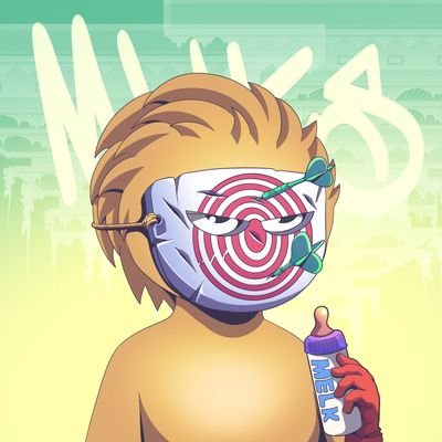 Nobita_130's profile picture. Community mod, Ripley guy, Searching for a Job in web3.. happy to be a part of @Lilstarrrs .
I developed applications using React, , Flutter.Currently learning