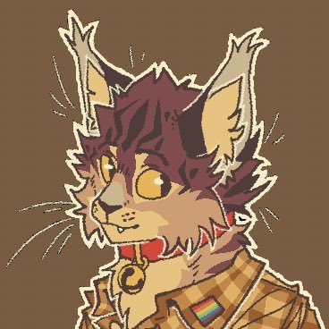 codfish246's profile picture. not a fish 😸 22/he 🏳️‍🌈 tech & cats my beloved 🍉 cybersecurity guy 🇪🇺 priv: @morecodfish - 🦋: https://t.co/31usixNjR9 - pfp: @serpent____x b: @riffygriff