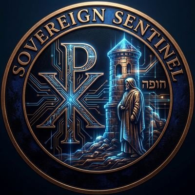 SovereignSent's profile picture. Vision-Keeper & Founding Architect of @TheNationOS | @GodManMarkets 
Building covenant-based digital sovereignty on PulseChain
Isaiah 62:6-7
Genesis 9:9