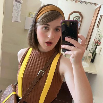 fayil23's profile picture. speedcuber, singer, voice actor, cosplayer, and overall silly goose 🪿