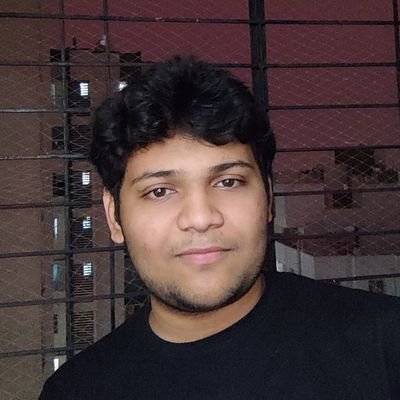 pratik_patwe's profile picture. Building BaseBrain