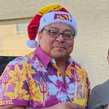 rez_devil's profile picture. 50% rancher 50% trophy husband 100% Native AF ☆
SunDevil For Life ☆
Too Rez For You ☆