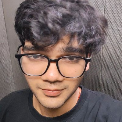 imdigitalashish's profile picture. Engineer @microsoft | @iitdelhi | @google Developer Expert | JAPAN SSP ALUMI | National Awards In AI🥇| Panelist with Prime minister of India | Polymath ❤️