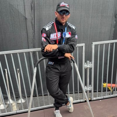 tadscherby's profile picture. 〽️innesota Turf ‘24 | MLB Field of Dreams