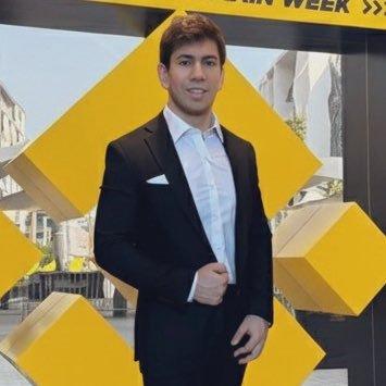 DePIN_RWA_AI's profile picture. DePIN I RWA I AI Founder Faculty of Medicine ⚕️ https://t.co/HcH9QHAXjJ